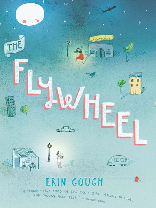 Title details for The Flywheel by Erin Gough - Available